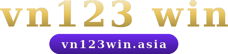 vn123 win logo