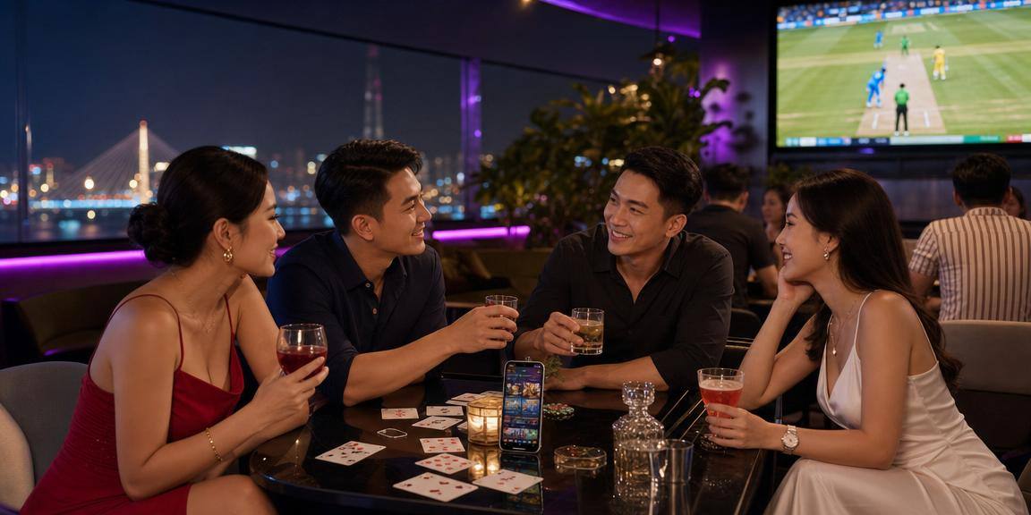 vn123 win Casino Trực Tiếp Bàn Bài