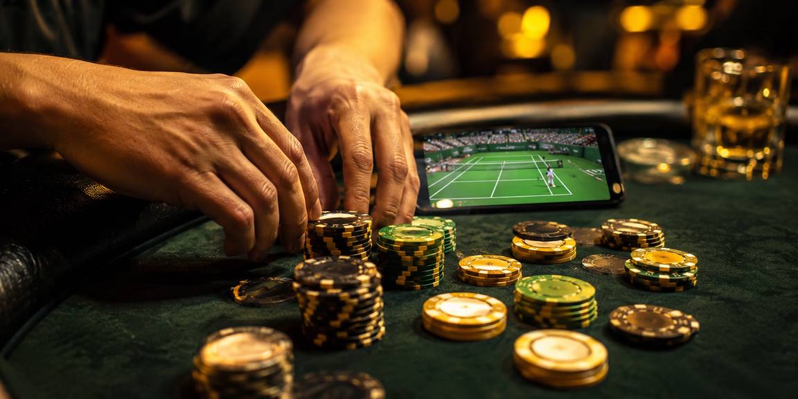 vn123 win Casino Trực Tiếp Việt Nam